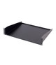 2U 19in Single-Sided 15 Depth Shelf  - 047-WSS-2400 2U 19in Single-Sided 15 Depth Shelf  - 047-WSS-2400